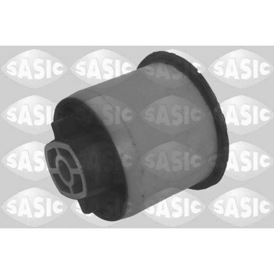 2600009 Mounting, axle beam