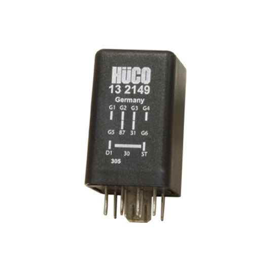 132149 Relay, glow plug system