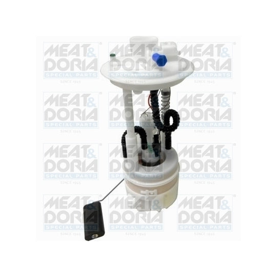 77183 Fuel Feed Unit