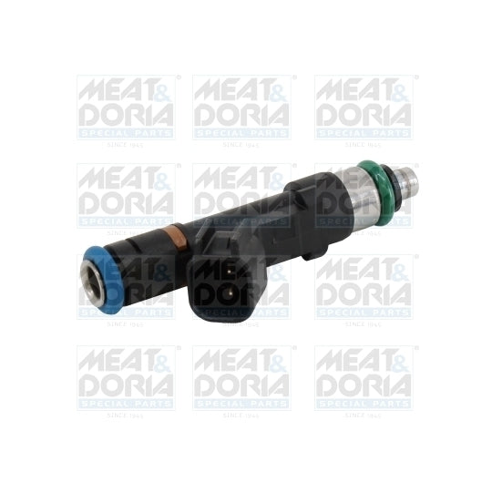 75117154 Injector