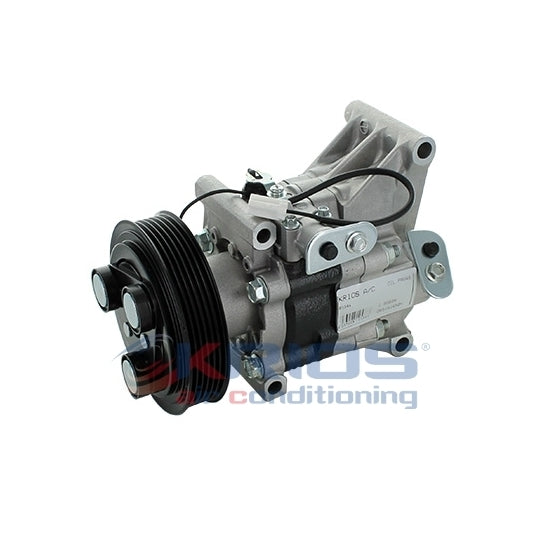 K19082A Compressor, air conditioning