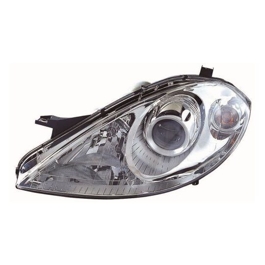 440-1144L-LD-EM Headlight