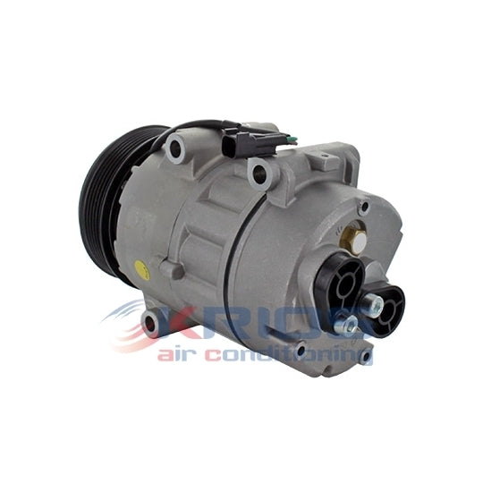 K18051A Compressor, air conditioning