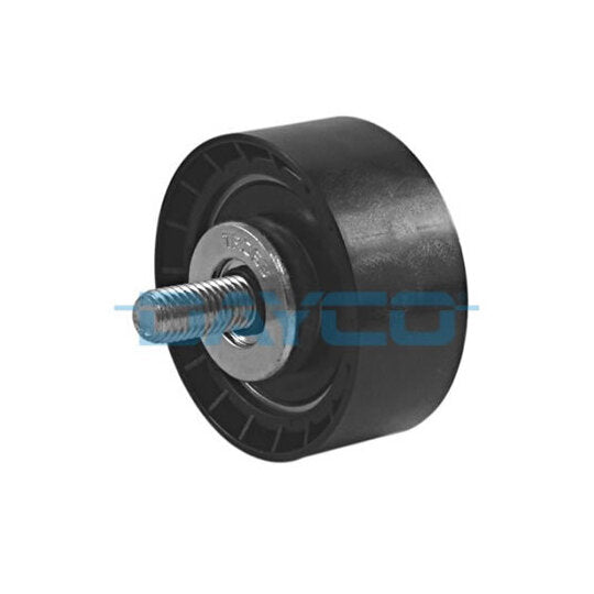 APV1029 Deflection/Guide Pulley, v-ribbed belt