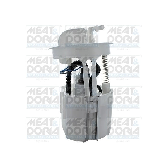 77693 Fuel Feed Unit