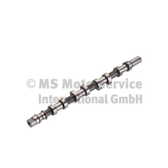 50007126 Camshaft