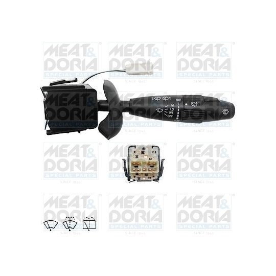 23315 Steering Column Switch