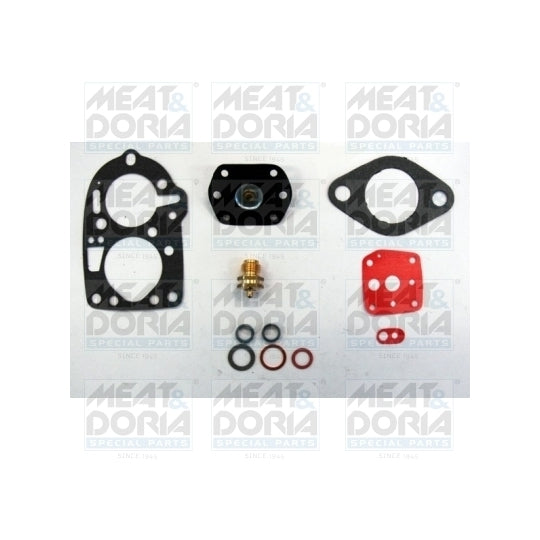 S19F Repair Kit, carburettor