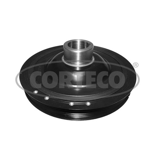 49418852 Belt Pulley, crankshaft