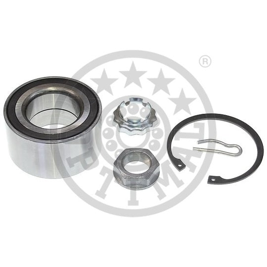 601675 Wheel Bearing Kit