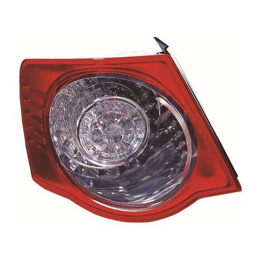 441-1985L-AE Combination Rearlight