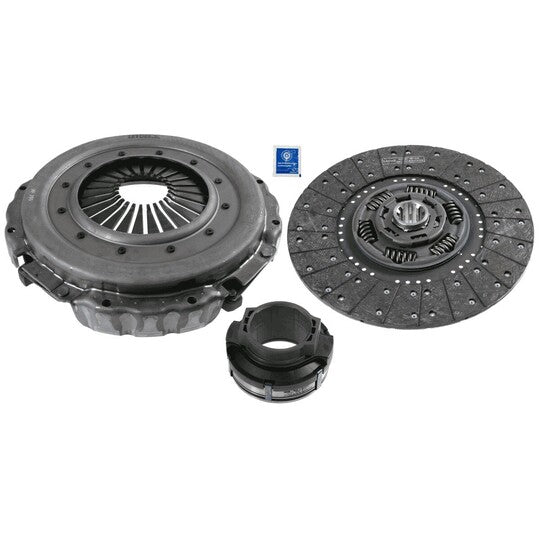3400 700 486 Clutch Kit
