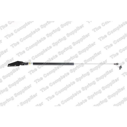460009 Gas Spring, boot-/cargo area