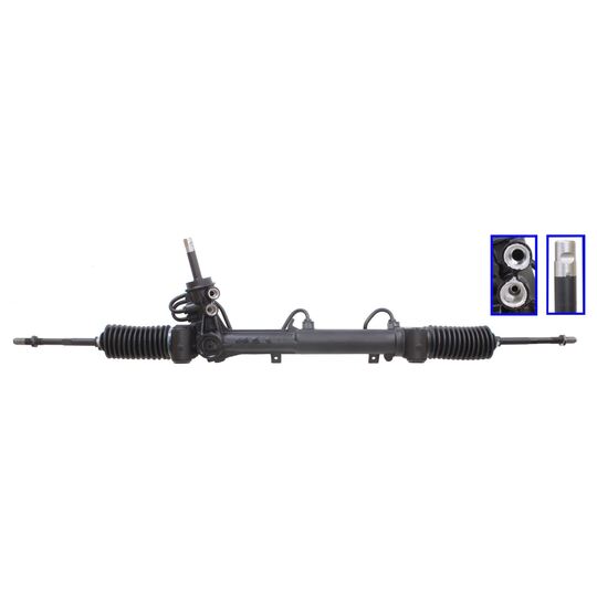 11-0772 Steering Gear