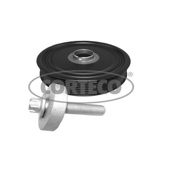 49409703 Belt Pulley Set, crankshaft