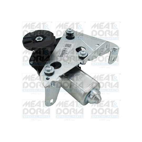 27178 Wiper Motor