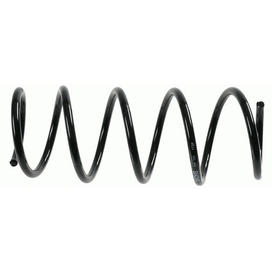 998 590 Coil Spring