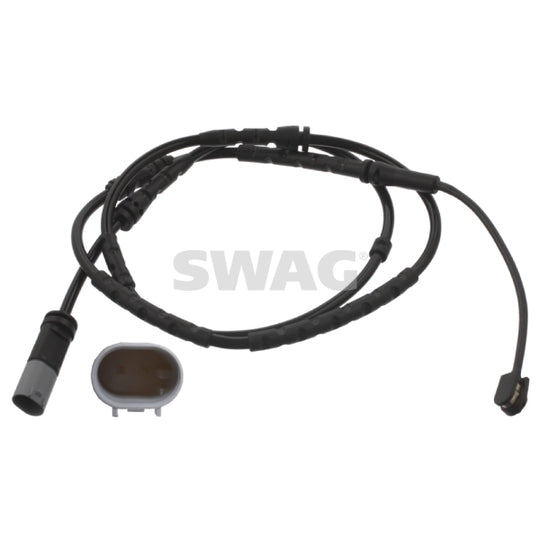 20 93 7727 Warning Contact, brake pad wear