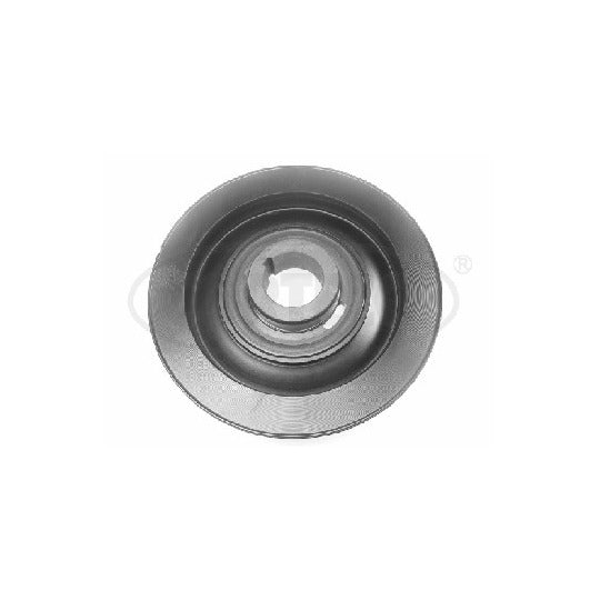 80000085 Belt Pulley, crankshaft