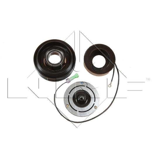 380038 Magnetic Clutch, air conditioner compressor
