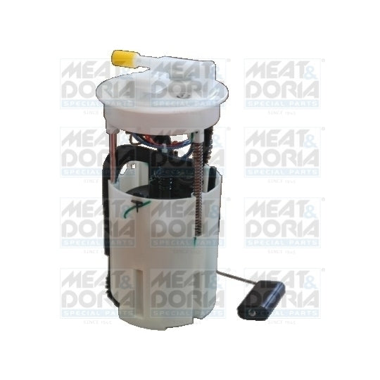 77125 Fuel Feed Unit