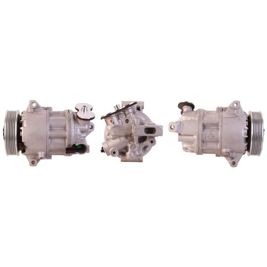ACP923 Compressor, air conditioning