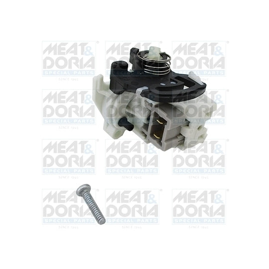 31124 Door Lock