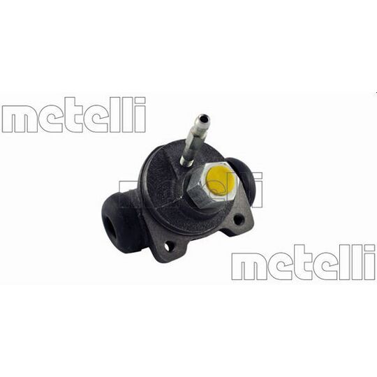 04-0420 Wheel Brake Cylinder