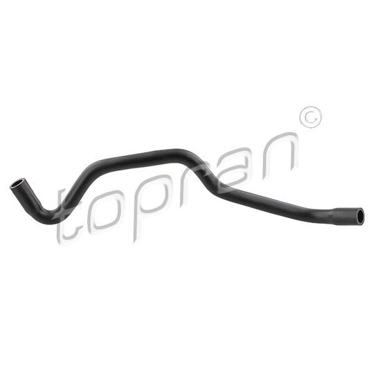 103 450 Radiator Hose