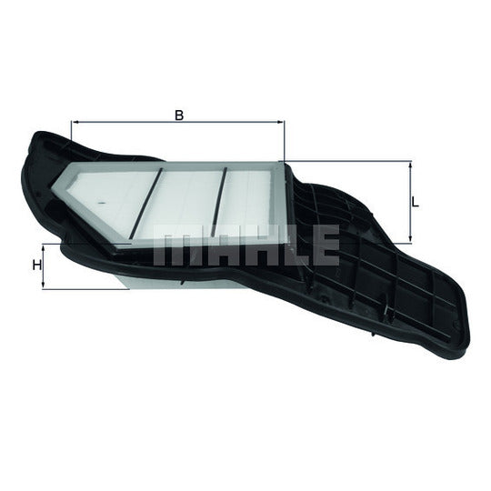 LX 1684/5 Air Filter