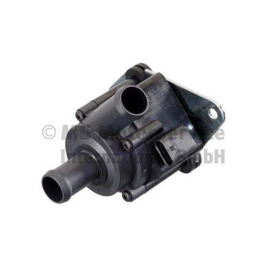 7.04773.18.0 Additional Water Pump