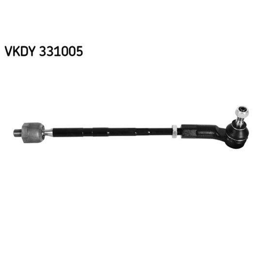 VKDY 331005 Rod Assembly