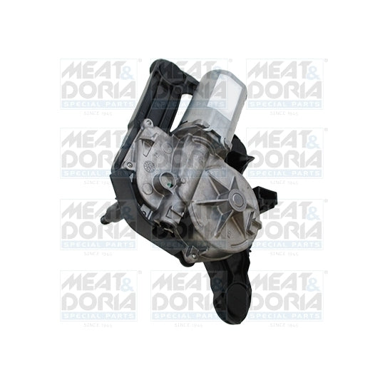 27461 Wiper Motor