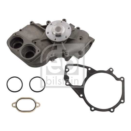 102211 Water pump