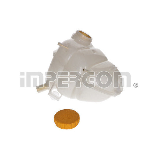 44155 Expansion Tank, coolant