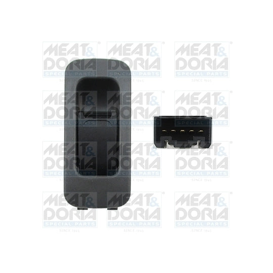 26116 Switch, window regulator