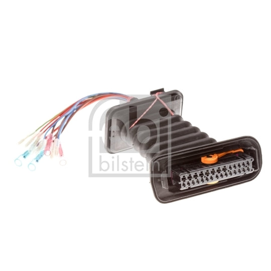 107109 Cable Repair Set, door