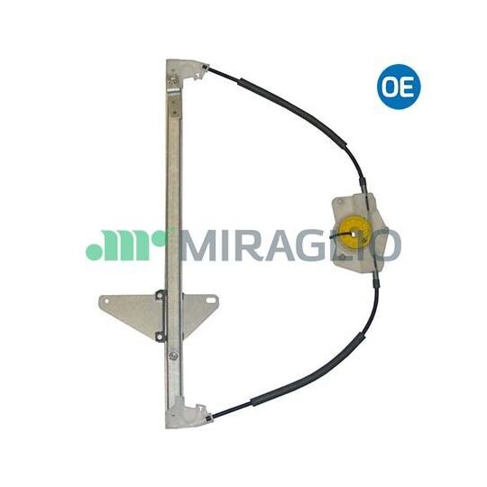 30/934 Window Regulator