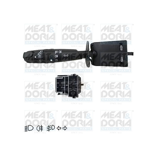 23189 Steering Column Switch