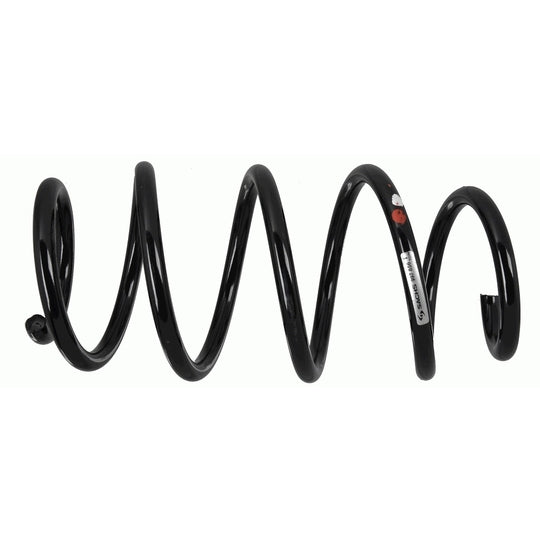 997 856 Coil Spring
