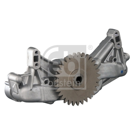 102772 Oil pump