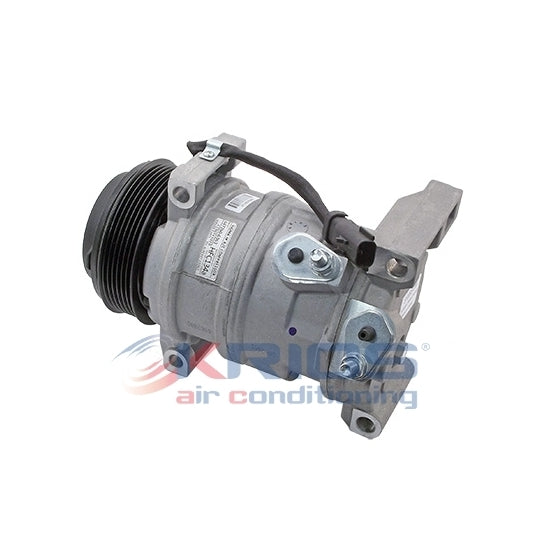 K15345A Compressor, air conditioning