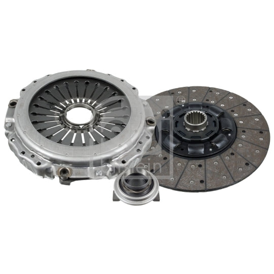 105171 Clutch Kit