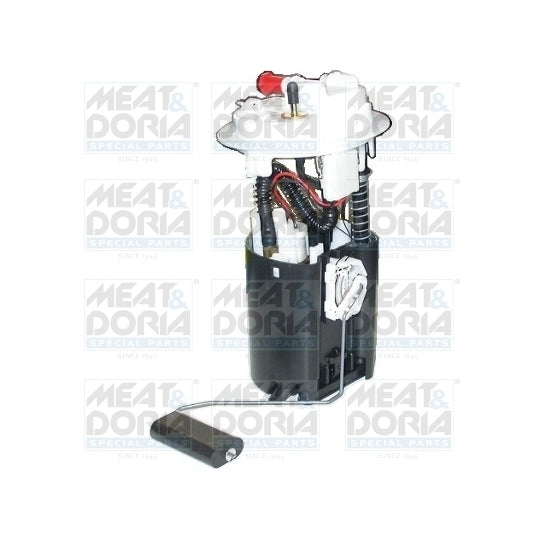 76852 Fuel Feed Unit