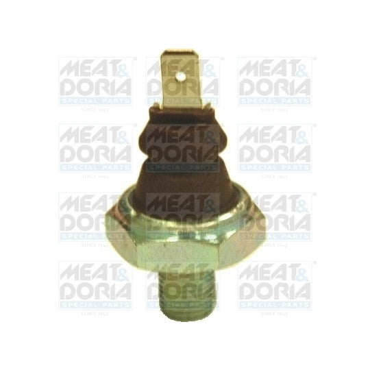 72007 Oil Pressure Switch