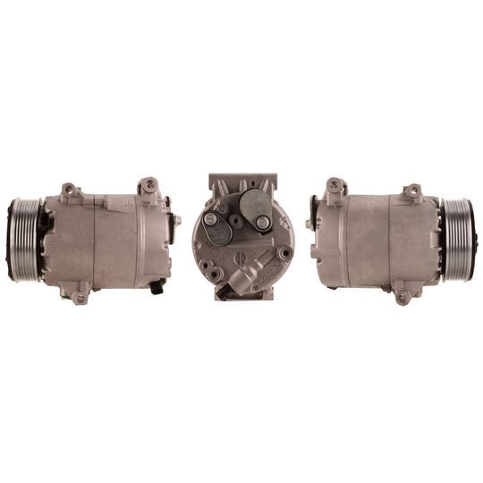 ACP794 Compressor, air conditioning