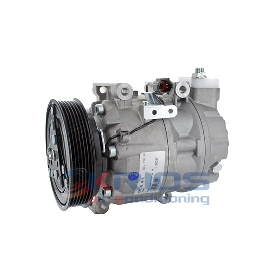 K19028A Compressor, air conditioning