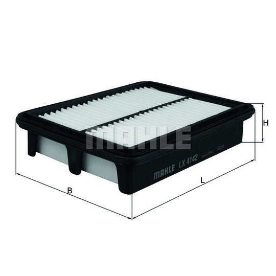 LX 4142 Air Filter