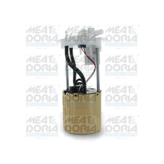 77603 Fuel Feed Unit