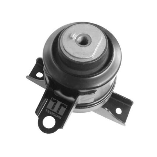 00393612 Engine suspension sandwich mounting